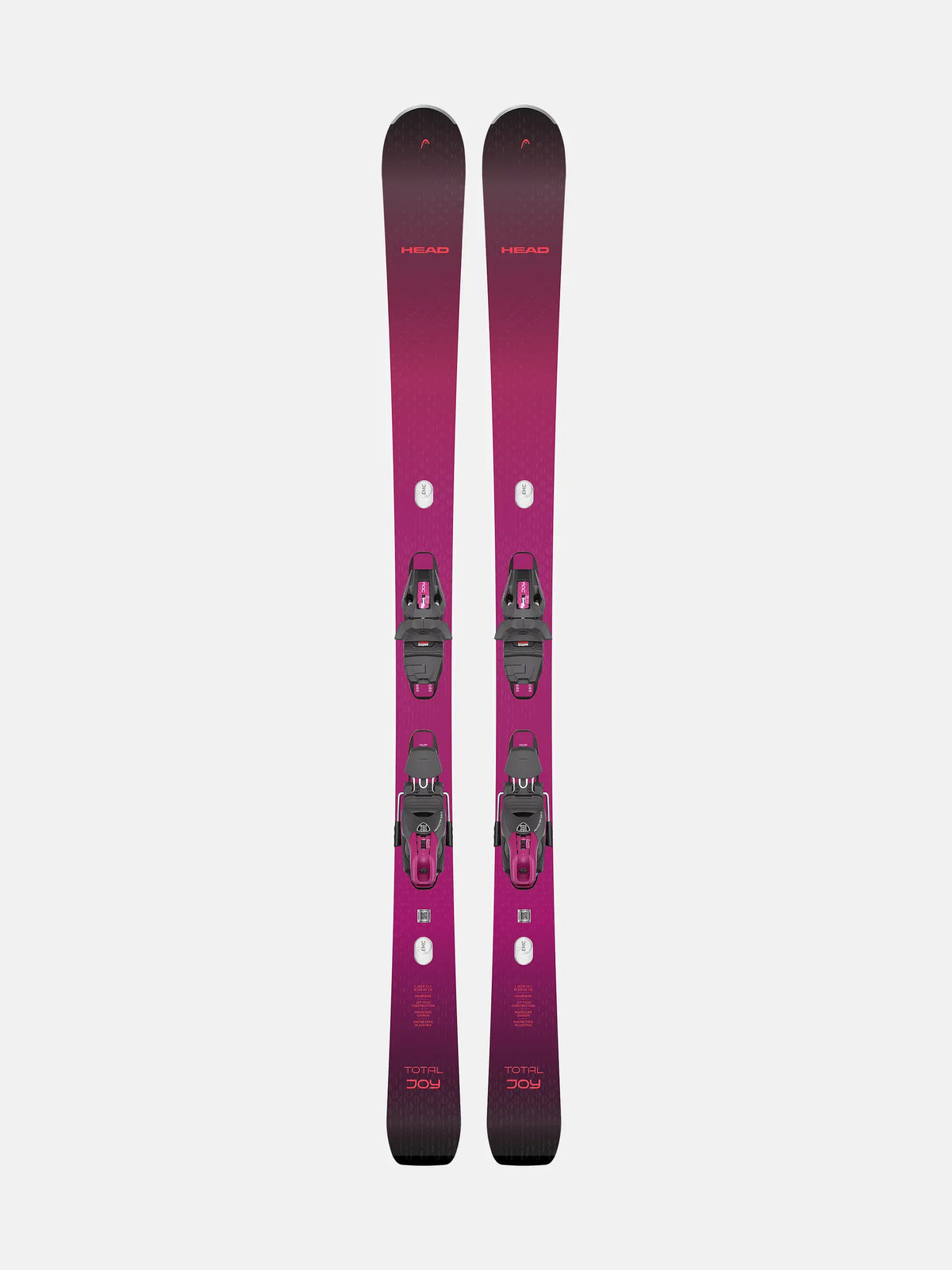 E-TOTAL Joy SW  + FIXATIONS PROTECTOR SLR 11 GW