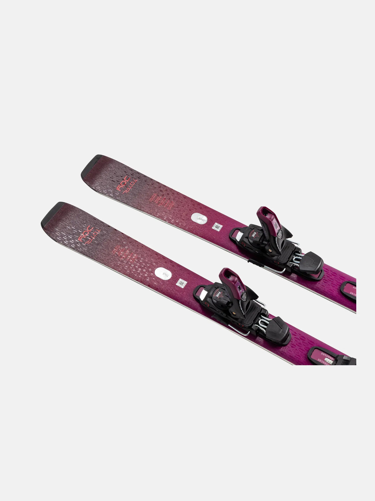 E-TOTAL Joy SW  + FIXATIONS PROTECTOR SLR 11 GW
