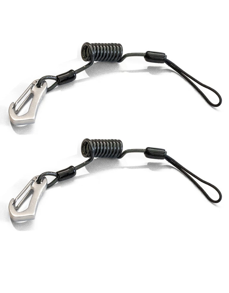 Touring Leash