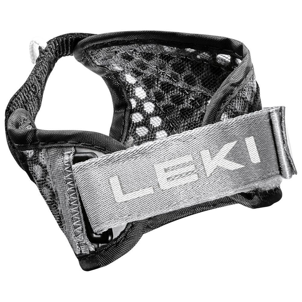 Trigger Frame Strap Mesh