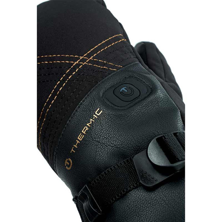 moufles de ski chauffantes Ultra Boost Mitt Women