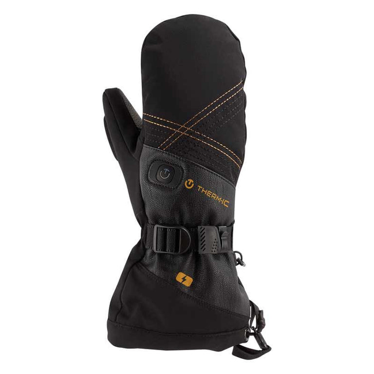 moufles de ski chauffantes Ultra Boost Mitt Women