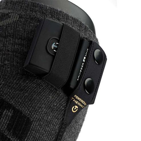Chaussettes Chauffantes + Batteries