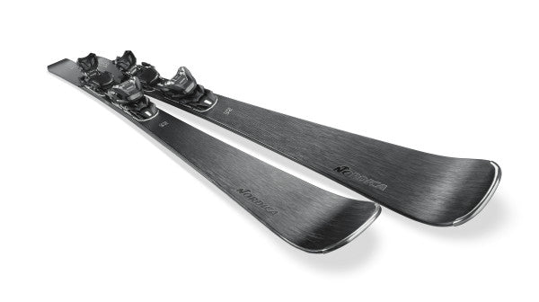 BELLE SL DC + FIXATIONS MARKER TPX12 FDT