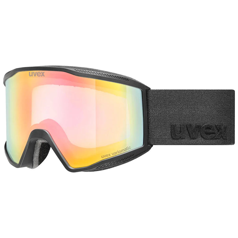 Masque BLAST VARIO (S1-S3)