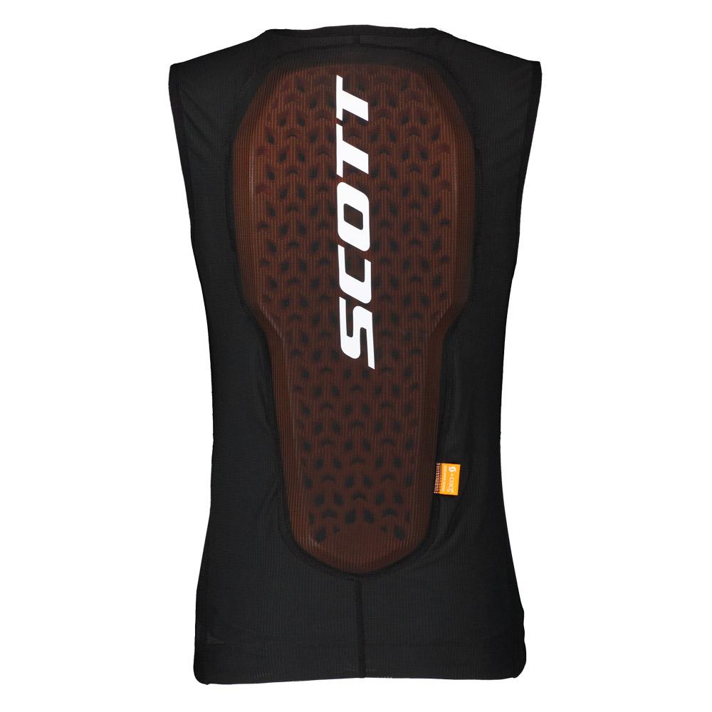 Vest Airflow