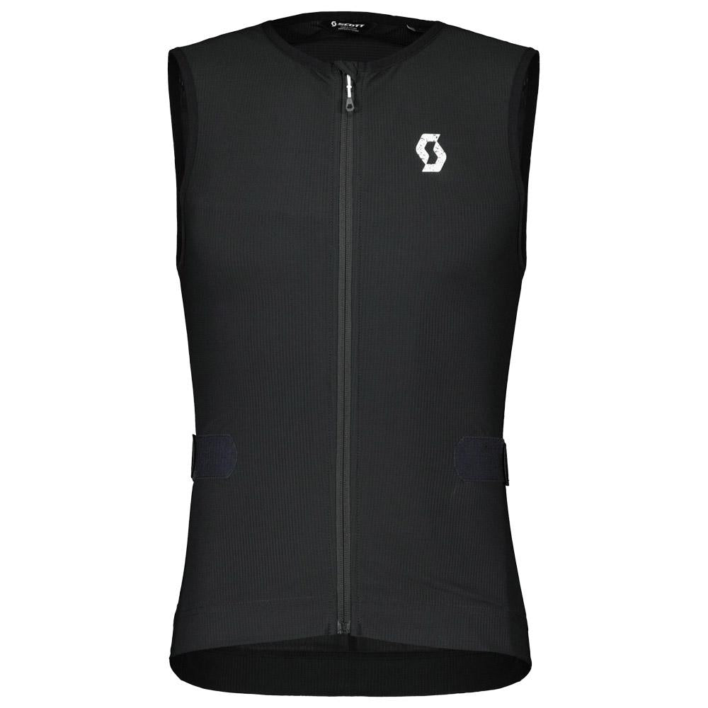 Vest Airflow