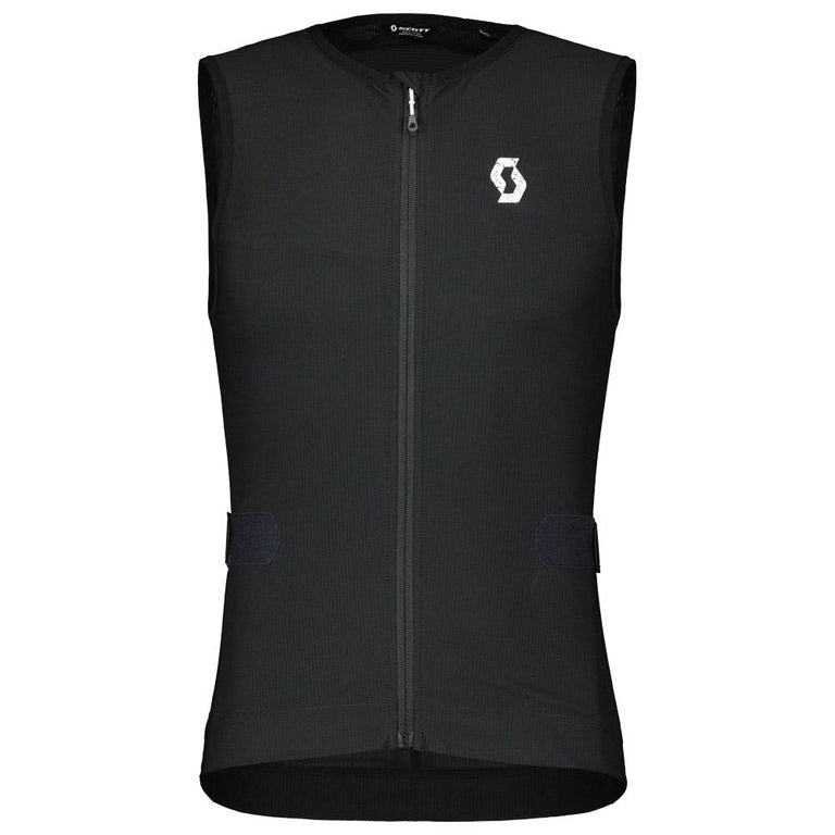 Vest Airflow