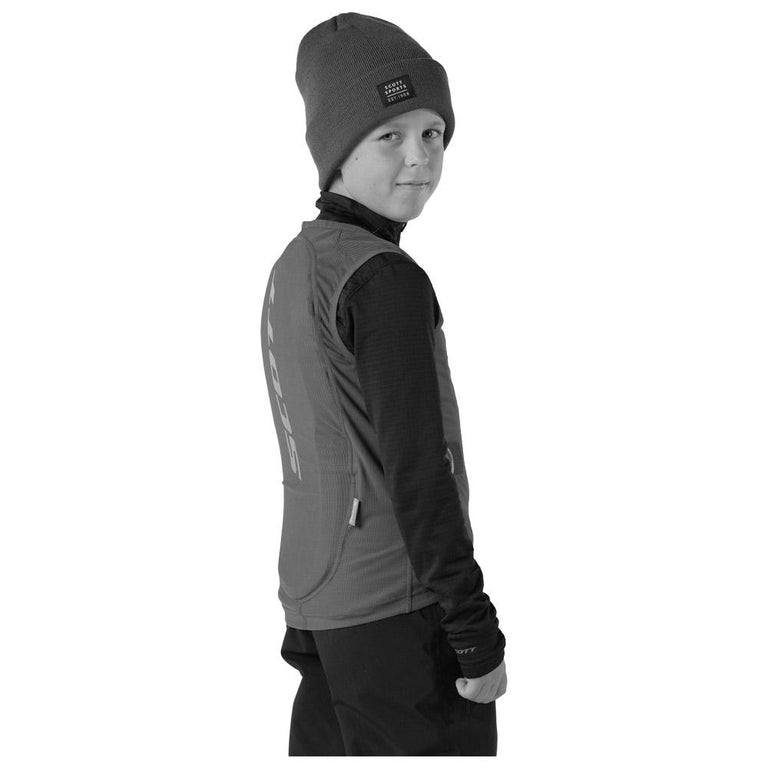 gilet junior Airflow SCOTT