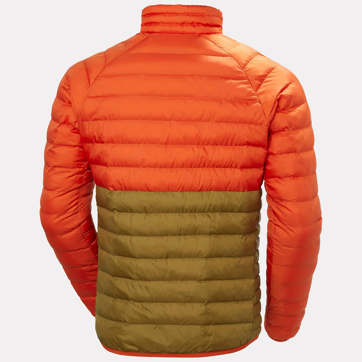 Veste Isolante Banff