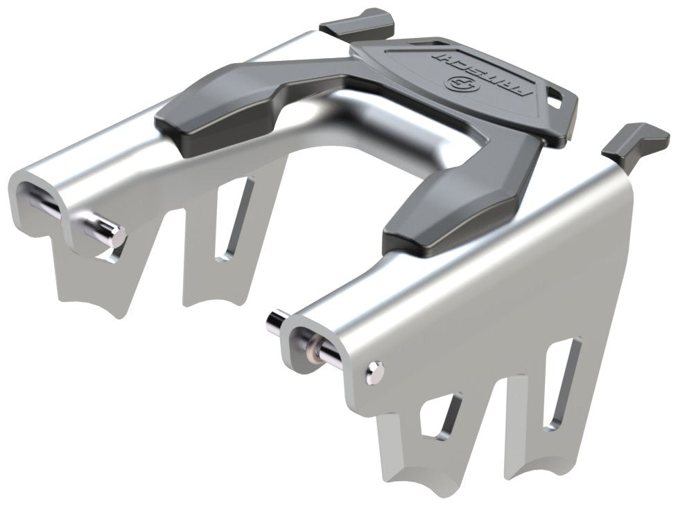 Crampons Vipec Tecton
