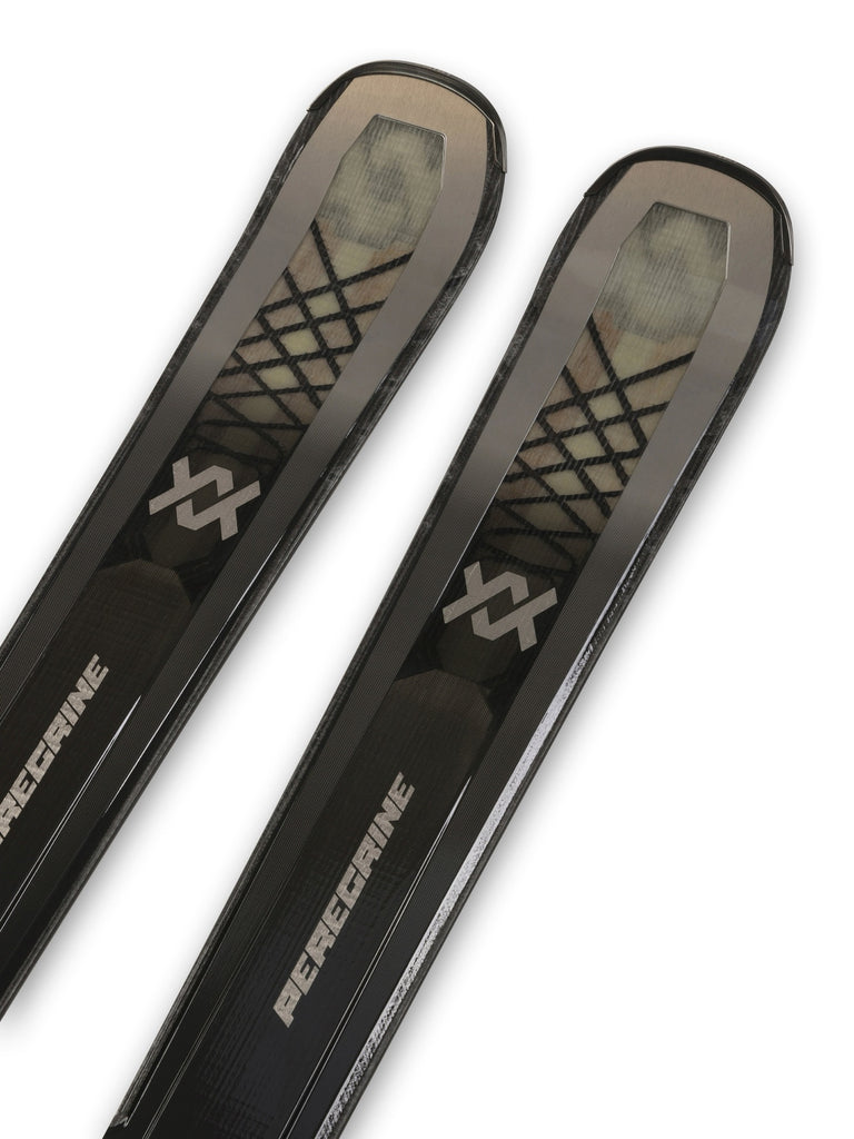 Peregrine V-werks + LR 13 FR Vwerks