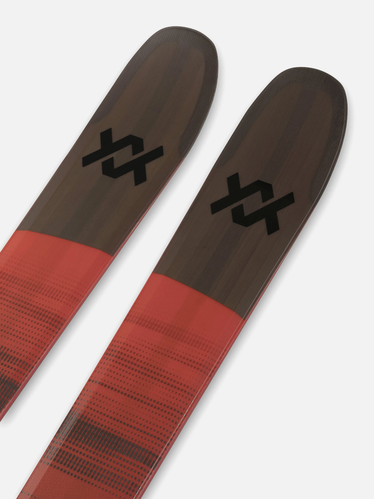 Blaze 94 Black Flat