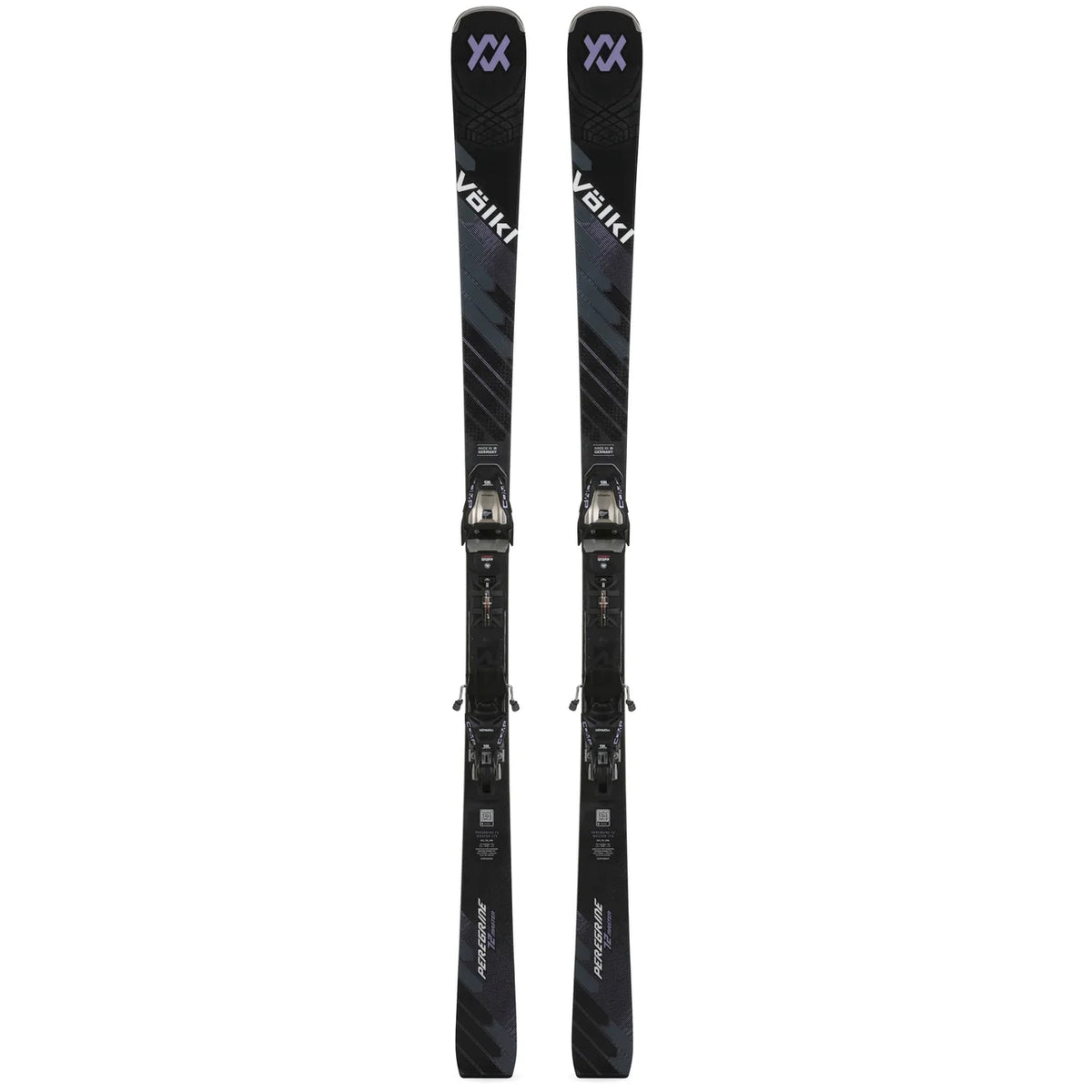 PEREGRINE 72 MASTER -PLATE +  FIXATIONS MARKER COMP 16