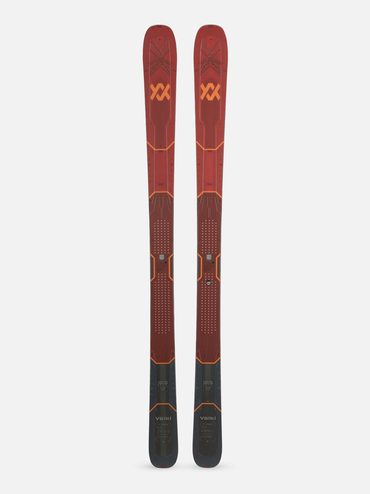 M7 Mantra Flat