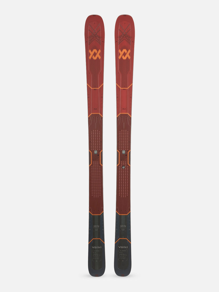 M7 Mantra Flat