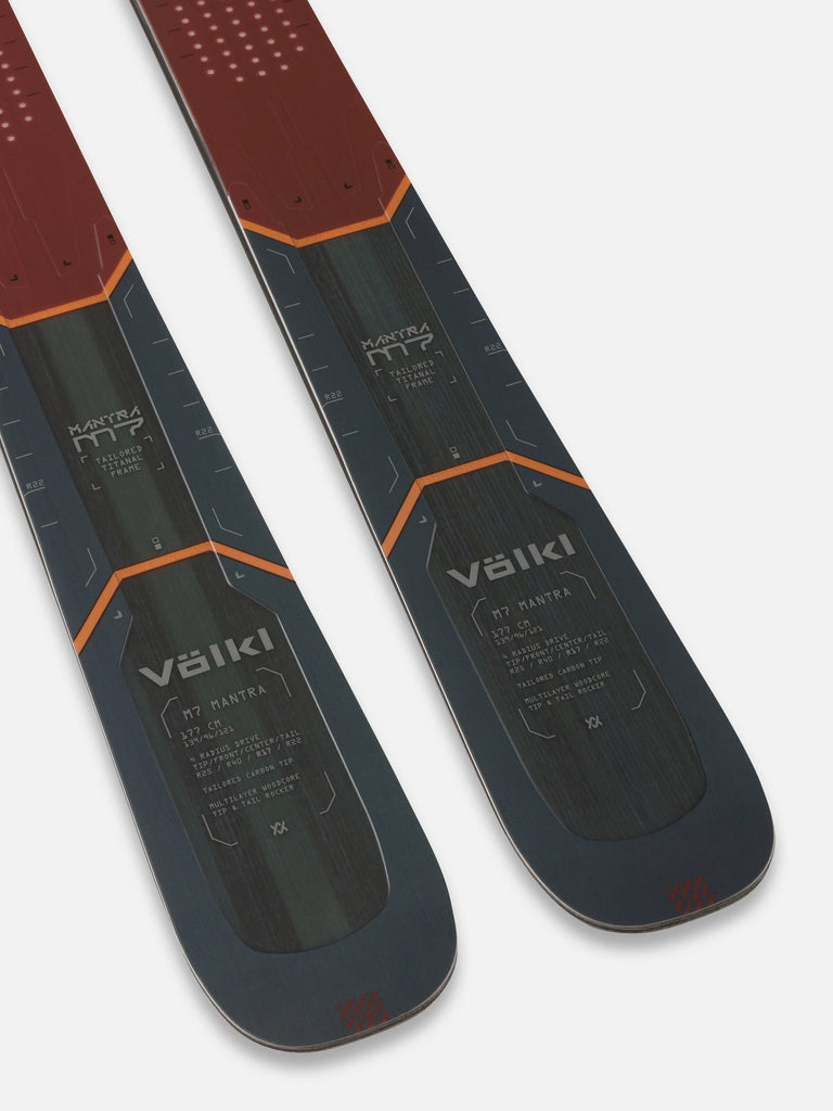 M7 Mantra Flat