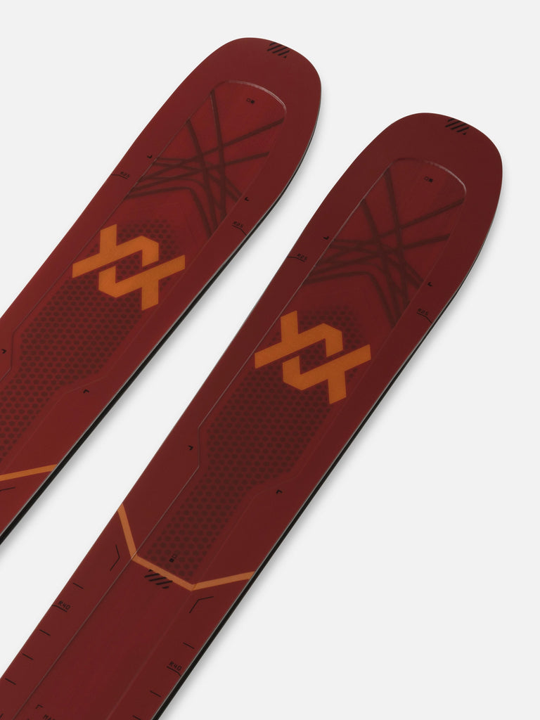 M7 Mantra Flat