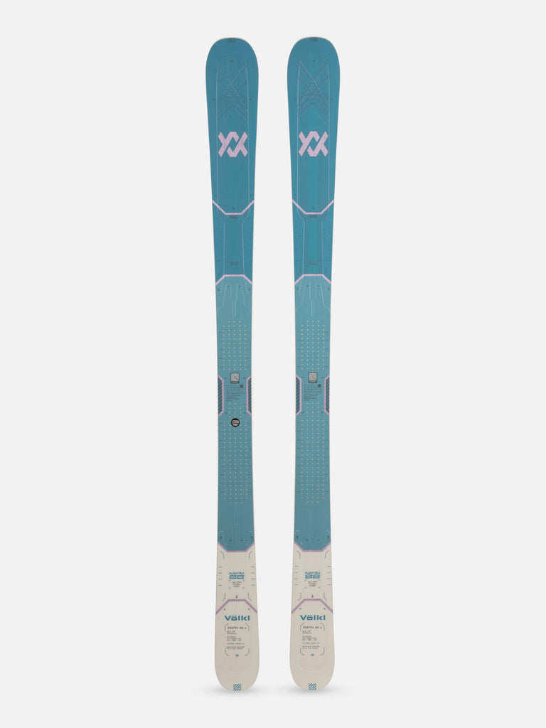 Mantra 88 W Flat