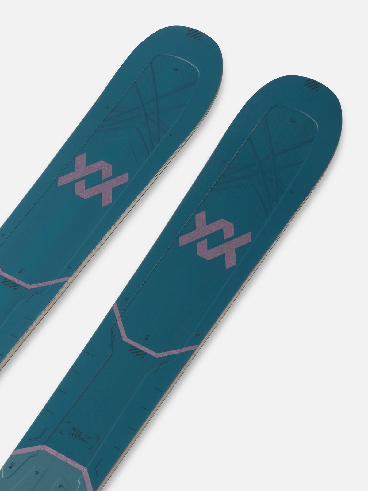 Mantra 88 W Flat