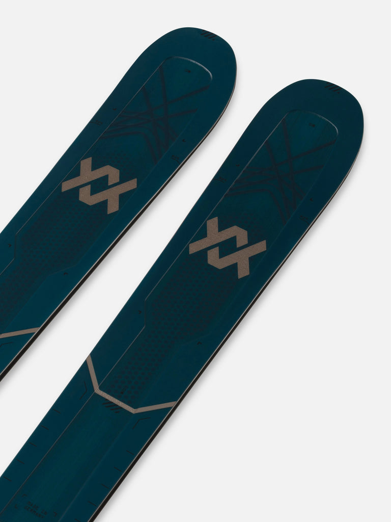 Mantra 88 Flat