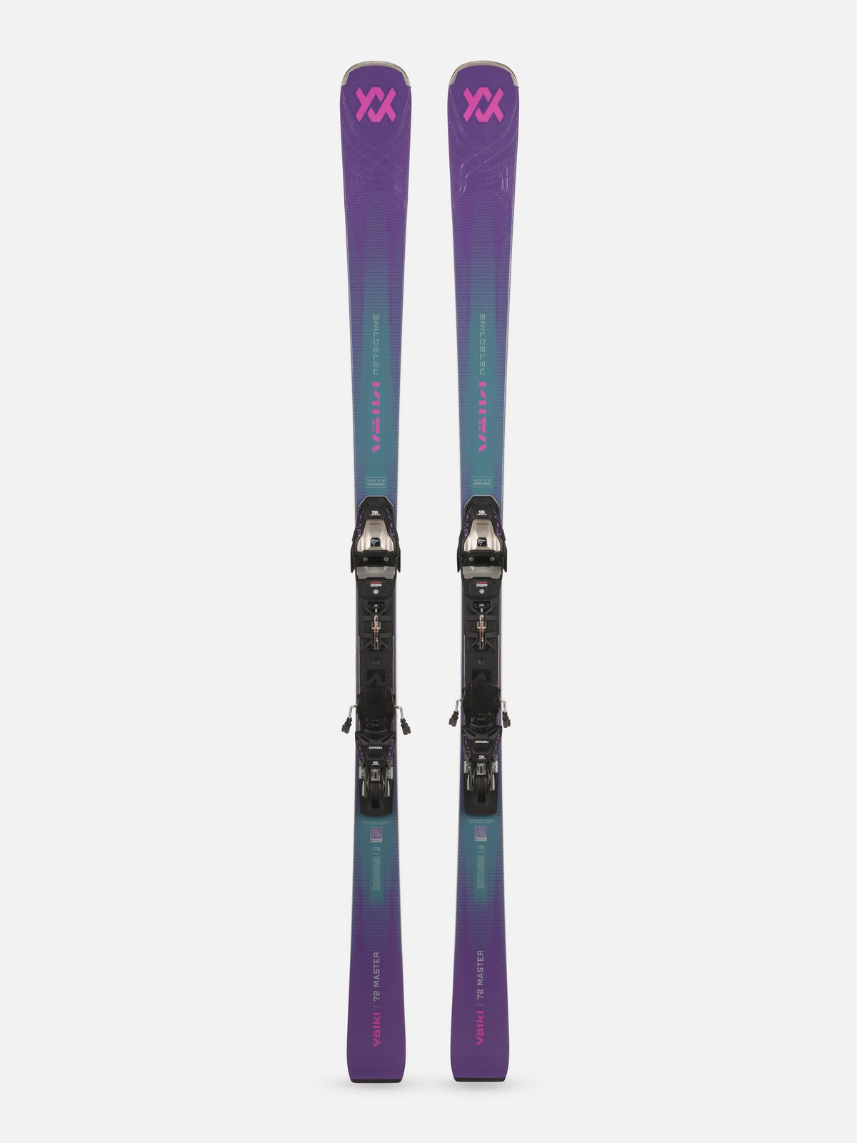 Peregrine 72 Master + FIXATIONS COMP16 GW