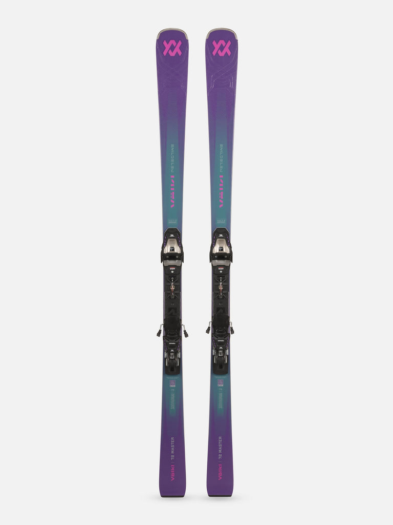 Peregrine 72 Master + FIXATIONS COMP16 GW