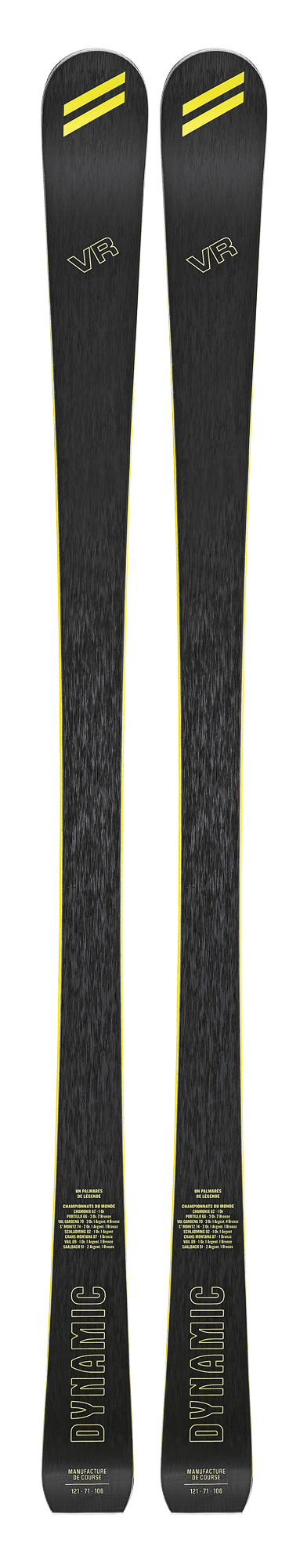 VR ALL PISTE