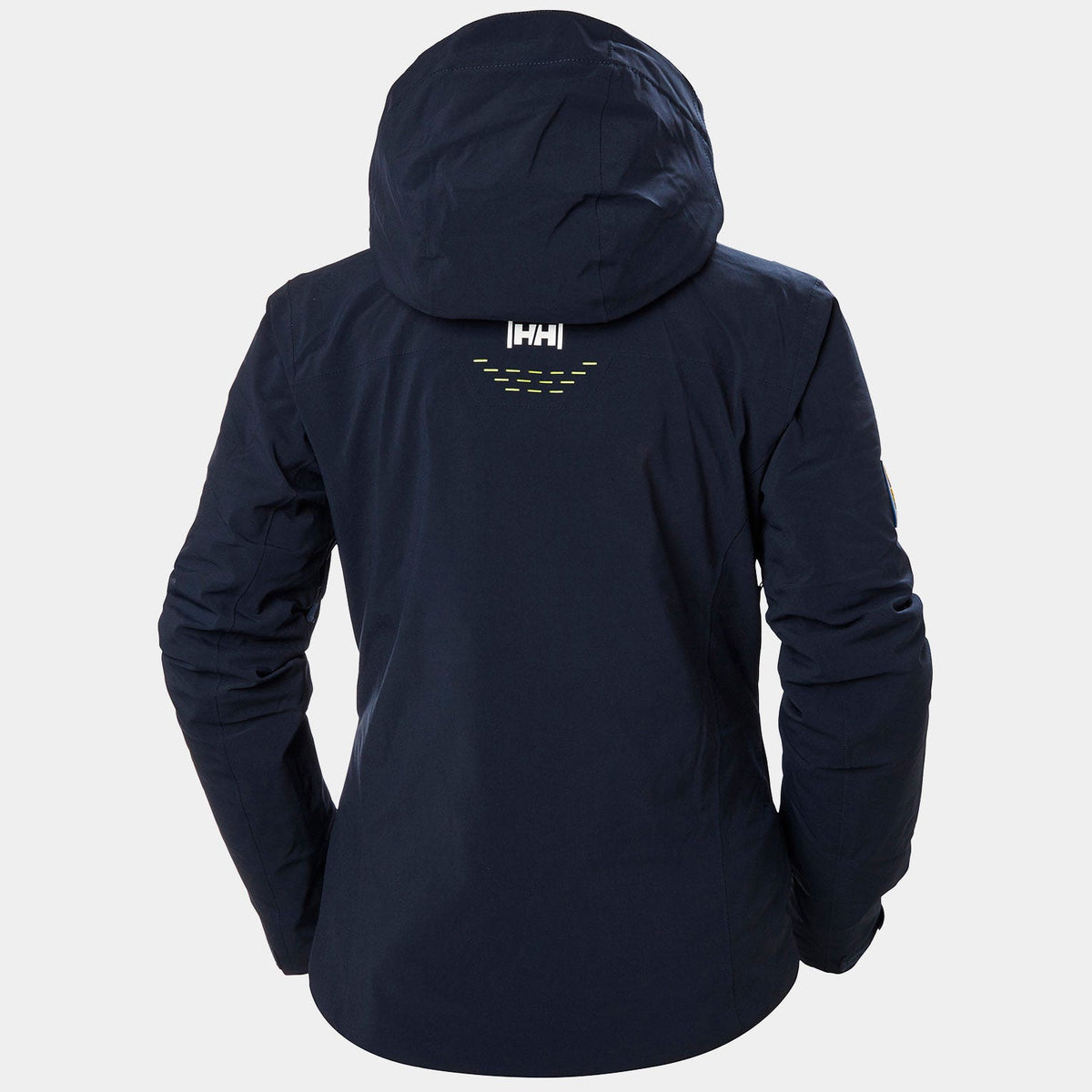 W Alphelia Lifaloft Jacket