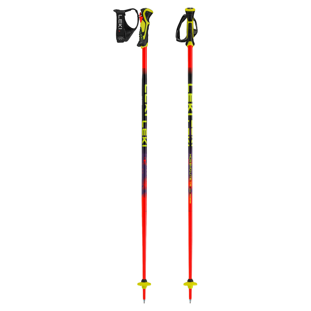 WCR Evo Lite SL TR