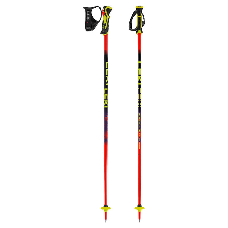 WCR Evo Lite SL TR