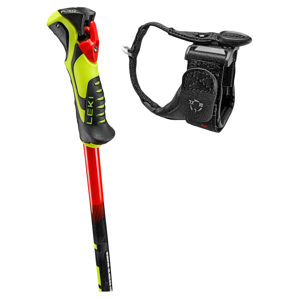 WCR Evo Lite SL TR