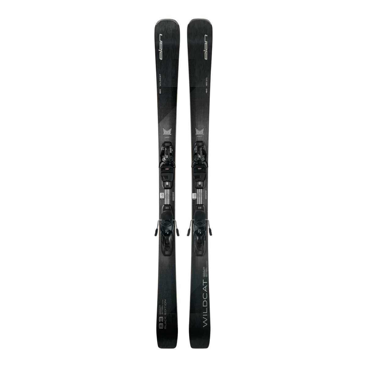 WILDCAT 83 BE + FIXATIONS SHIFTX ELX11.0
