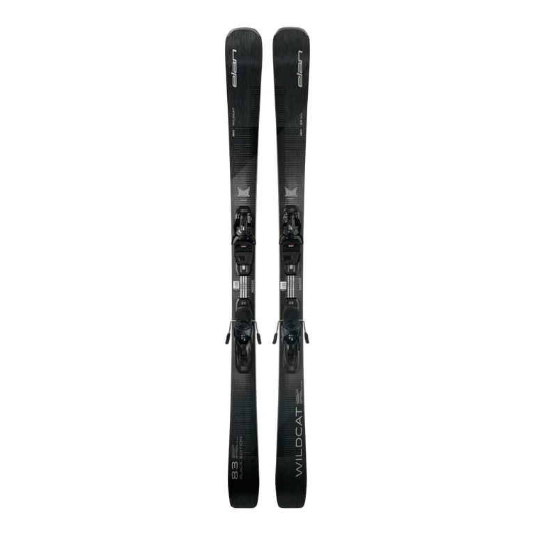 WILDCAT 83 BE + FIXATIONS SHIFTX ELX11.0
