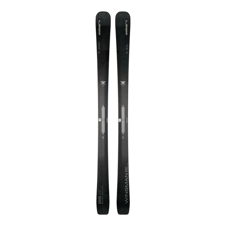 WINGMAN 86 BLACK EDITION