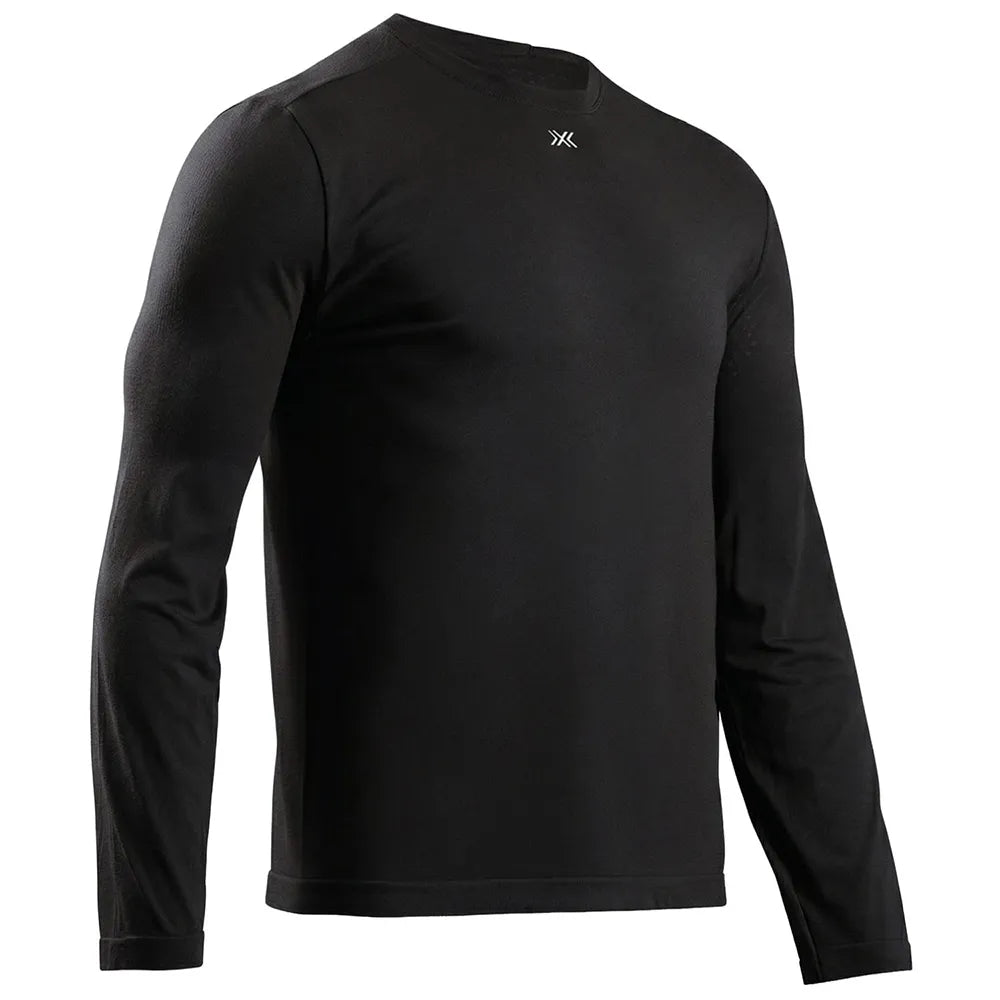 MIGHTYWOOL LIGHT SHIRT LS M