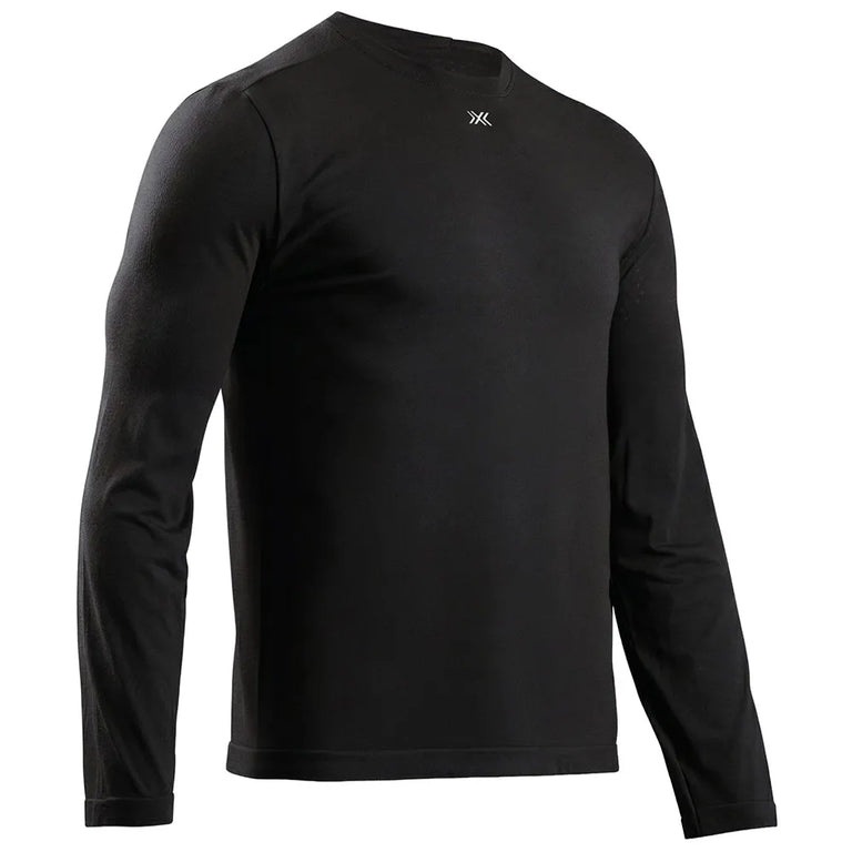 MIGHTYWOOL LIGHT SHIRT LS M