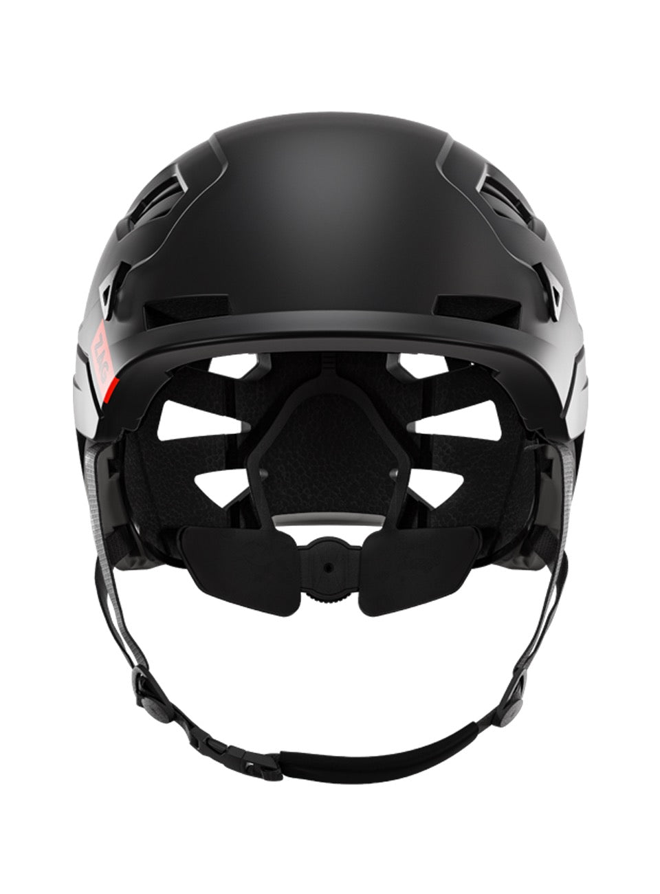 Helmet Stealth 3norm Black M