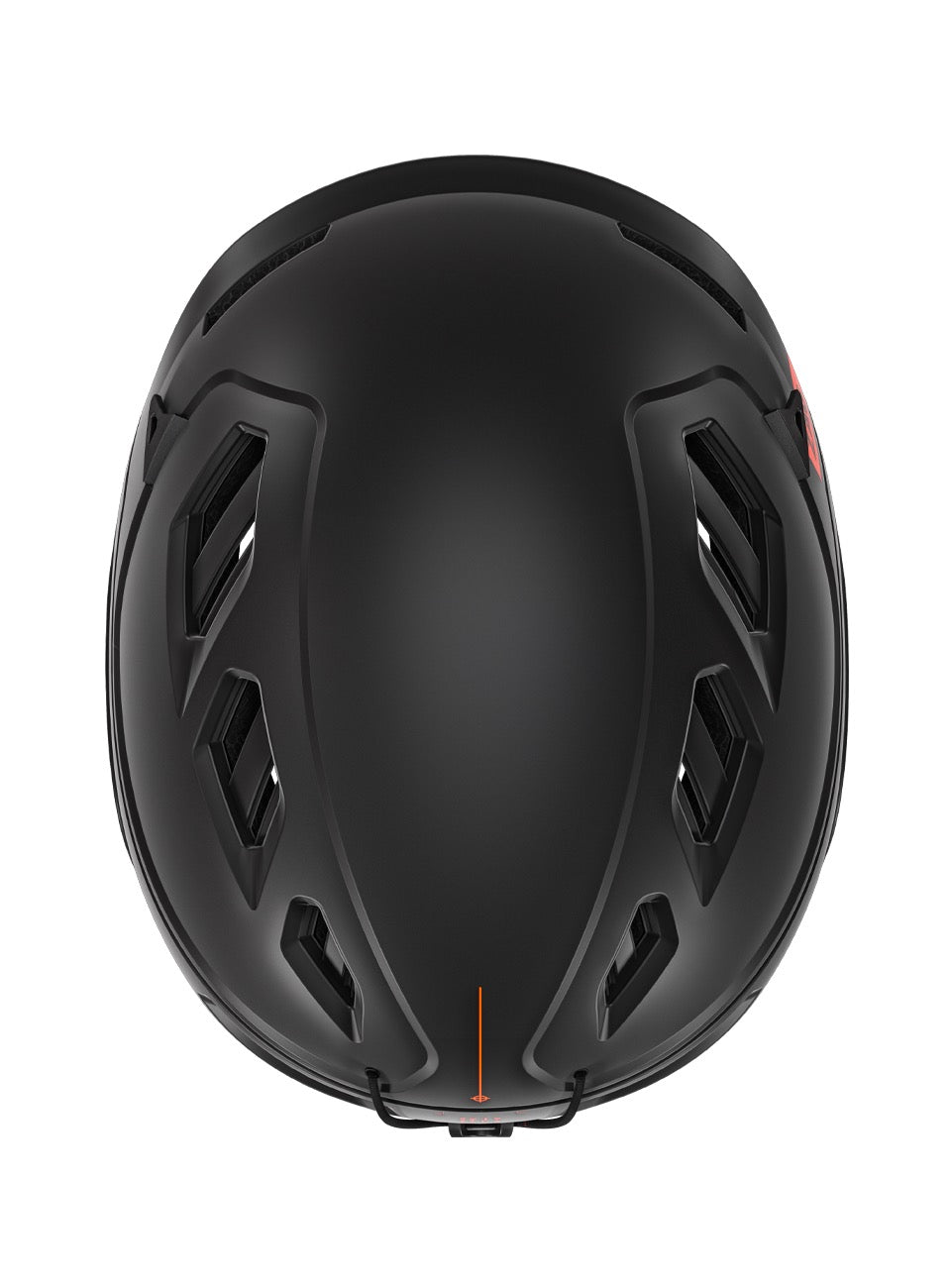 Helmet Stealth 3norm Black M